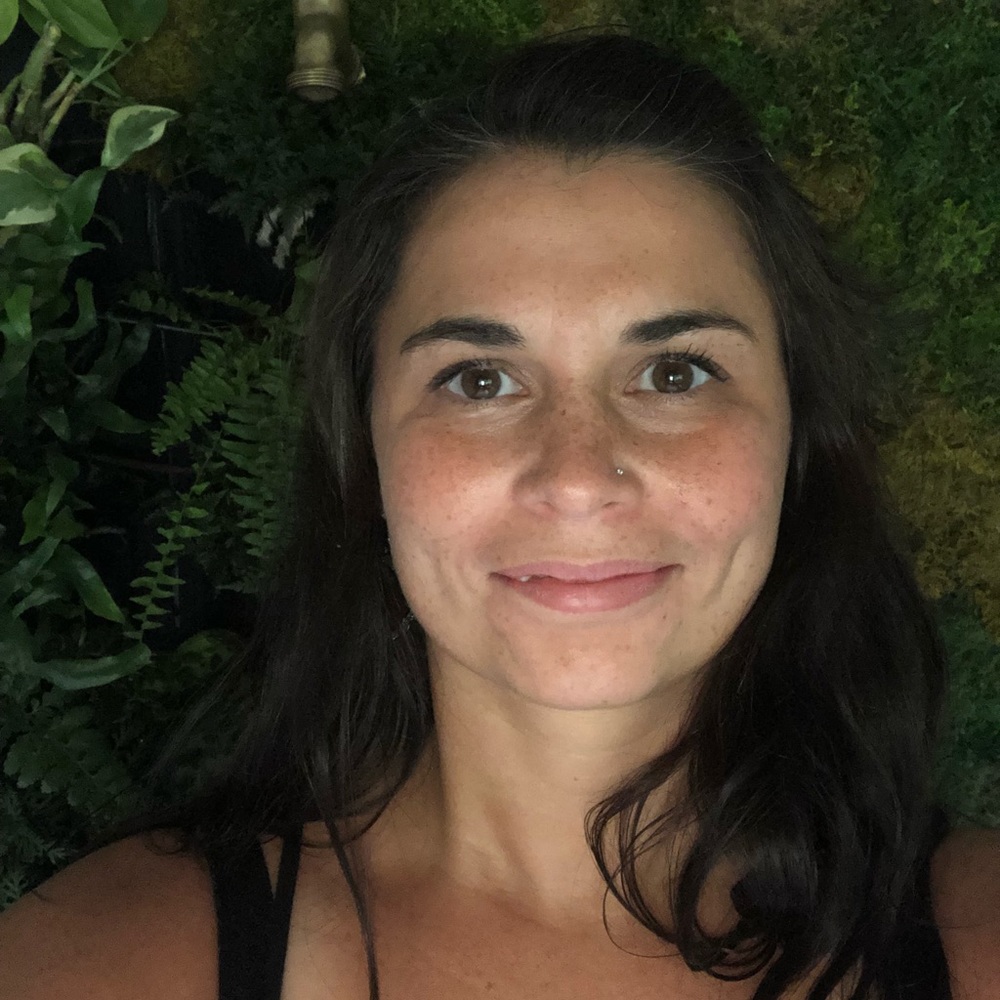 Meet your Posher, Jill